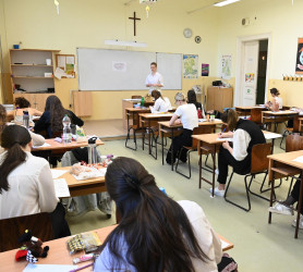 Arató László: Hosszú távon  rossz irányba viheti a magyartanítást az újfajta érettségi 