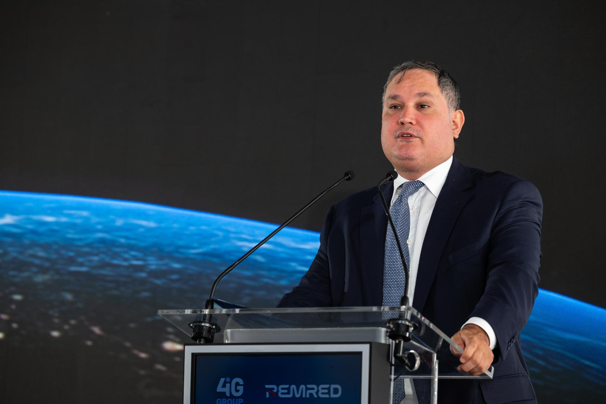 Letették a Remred Zrt. martonvásári űrtechnológiai gyártó