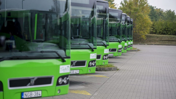 Volvo-gate: Öt év börtön és vagyonelkobzás az ítélet