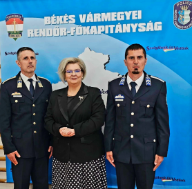 Rendőröket jutalmazott a 32 milliós csalás miatt elítélt fideszes polgármester