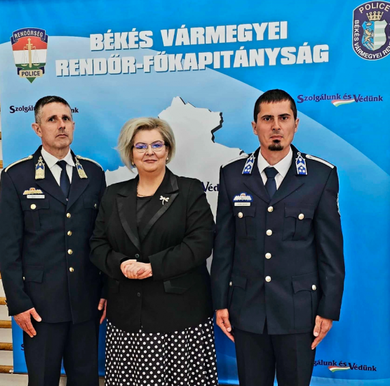 Rendőröket jutalmazott a 32 milliós csalás miatt elítélt fideszes polgármester