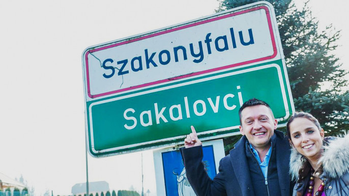 Rogán Valériának nincs riválisa 