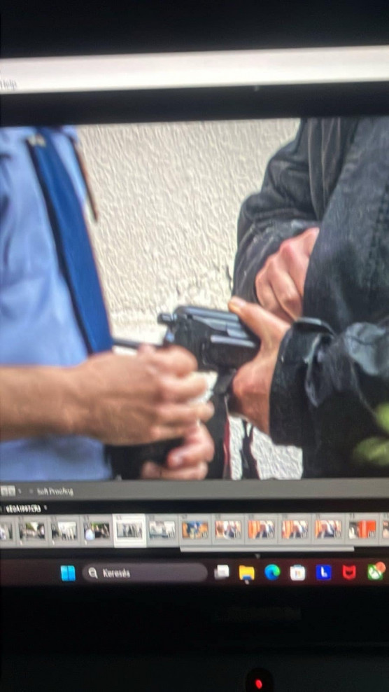 A belügy szerint abszurd, hogy ők blokkolnák a netet Magyar Péter megmozdulásain