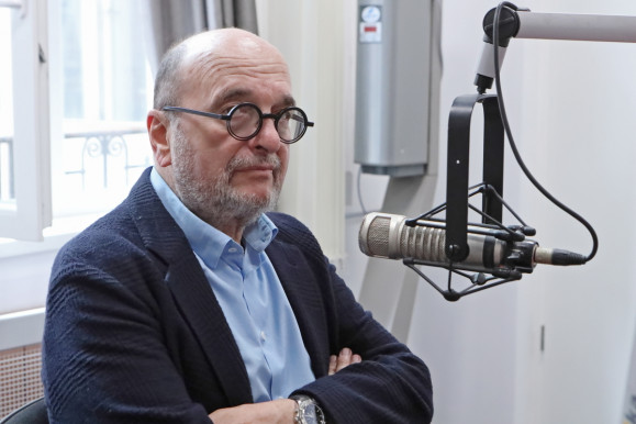 Bojár Gábor: Drukkolni kell Magyar Péternek, de maradjanak baloldali és liberális ellenzéki pártok is