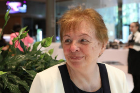 Rakovszky Zsuzsa: A Kettő és az Egy