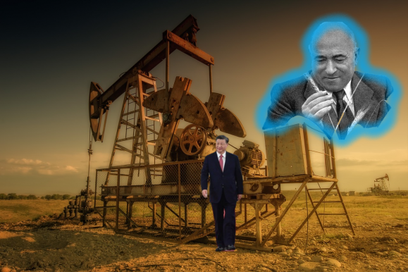 Mélyfúrás – Rózsa Péter jegyzete