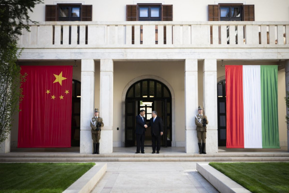 Orbán: A nukleáris ipar 