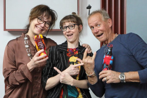 Tavaszi nagytakarítás