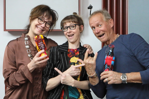 Tavaszi nagytakarítás