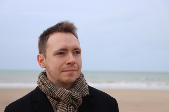 Németh Gábor Dávid: Fétisgombóc