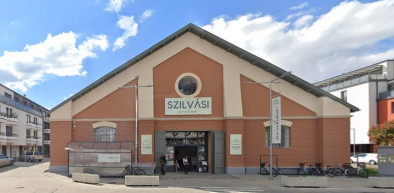 Bezárt Kecskemét ikonikus áruháza, az orosz Mere jöhet helyette