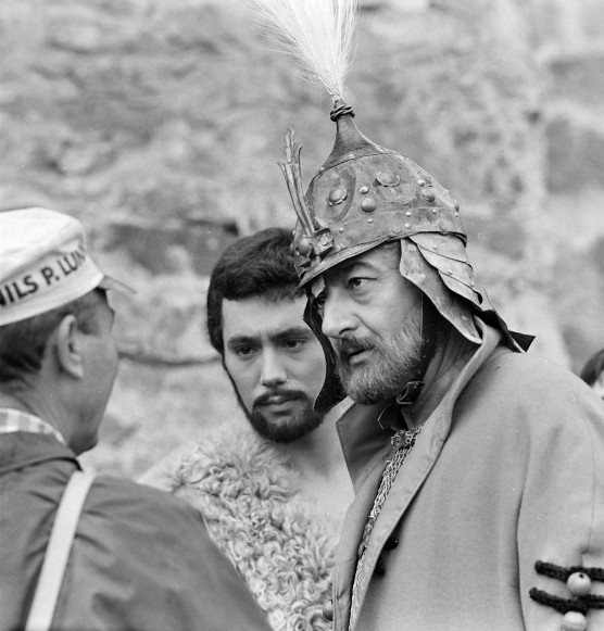 80 éves az Egri csillagok Bornemissza Gergelye