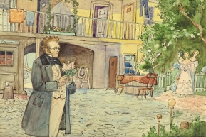 Anno Budapest: A tökéletes lánykérés