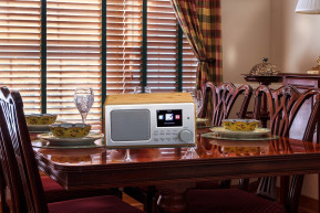 Pünkösdi ünnepi adásmenet