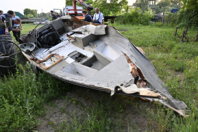 Volt Mahart-vezér a hajóbalesetről: Az az érzésem, nem történt mentés