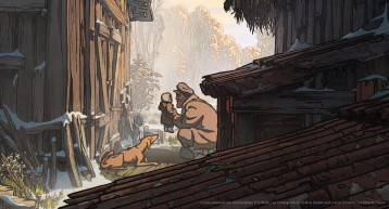 Magyar animátorokkal turbózott filmekkel zajlik a cannes-i filmfesztivál