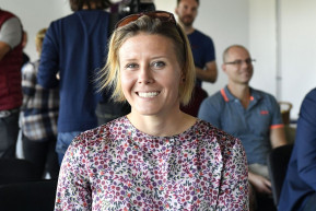 Felfüggesztették a kajakedzőt, aki Kozák Danuta szerint zaklatta és sértegette, miközben ő majdnem meztelenül feküdt egy gyúrópadon