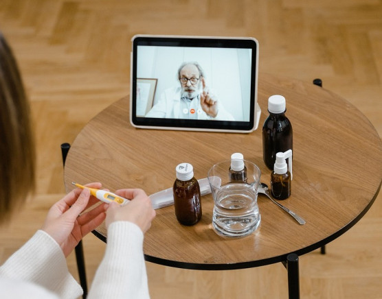 Komáromi: A telemedicina megfelelő rendszerrel működhet