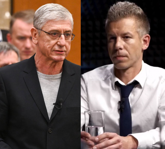 Fel-fel dobott kövek – Szénási Sándor jegyzete