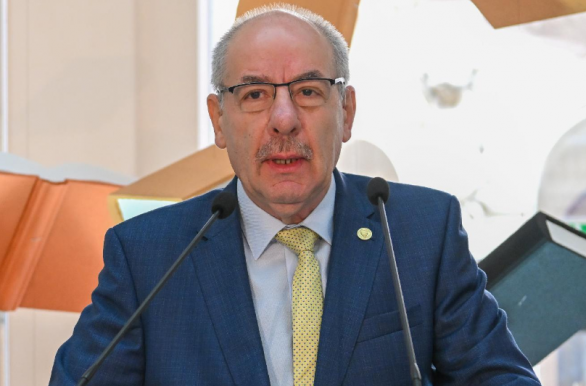 Sulyok Tamás mélyen együttérez a megtámadott munkácsiakkal