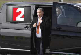 A TV2 lengyelországi megjelenése Orbán és a Kreml céljait szolgálja