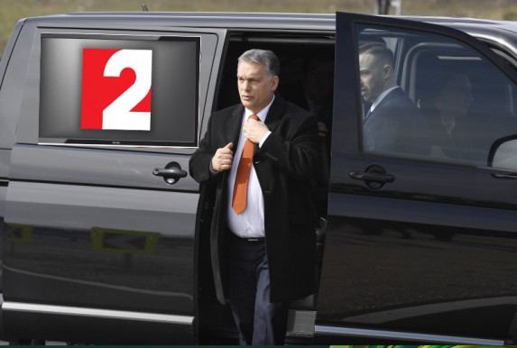 A TV2 lengyelországi megjelenése Orbán és a Kreml céljait szolgálja