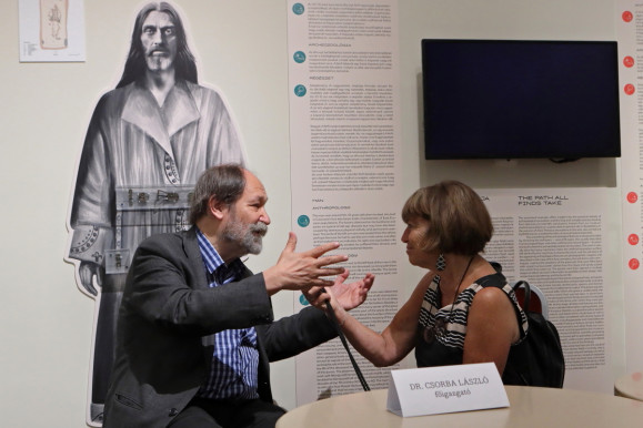 Gyüjtögetőktől a honfoglalókig