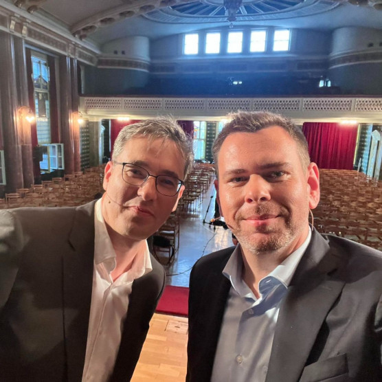 Karácsony és Vitézy közös javaslattal áll elő Rákosrendező fejlesztésére