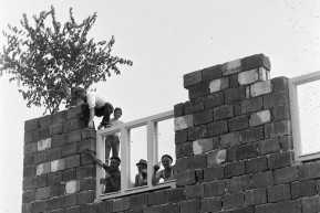 Anno Budapest: Építkezés