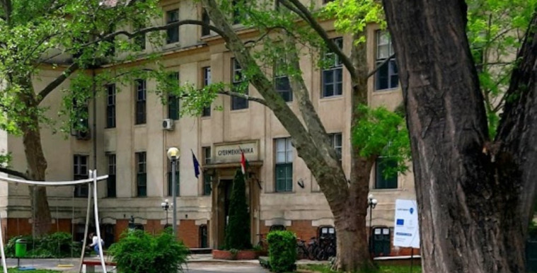 Két hónapja nincs gyereksebészeti és traumatológiai ellátás Szegeden