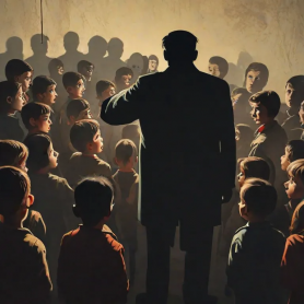 Uszítók – Szénási Sándor jegyzete