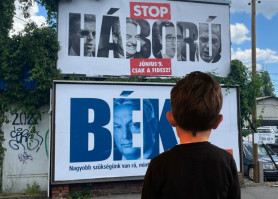 Még egyszer a gyerekekről - Szénási Sándor jegyzete