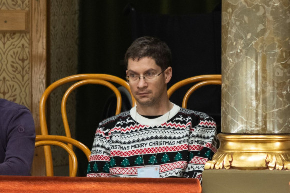 Karsai Dániel testvére: Nincs akarat változtatni a törvényeken, talán 