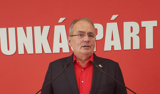 Gyuszi bácsi a Fideszre szavaz - Rózsa Péter jegyzete