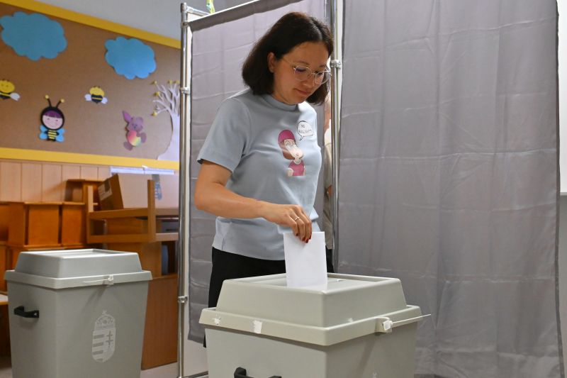 Voks 24 - Le Marietta leadta szavazatát