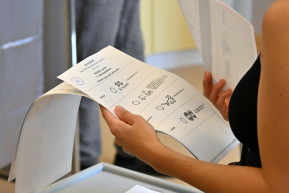 Vitézy Dávid úgy tudja, hogy minimálisan nőtt Karácsony Gergely előnye az újraszámlálás első napján