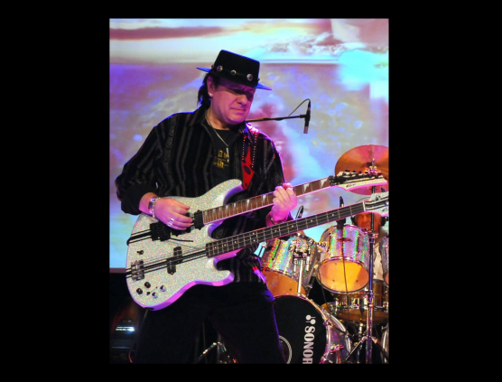 Meghalt Felkai Miklós gitáros