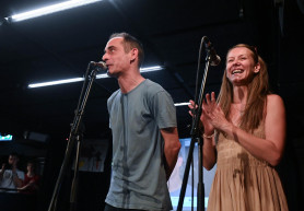 Kovács Gergely: Röhej, hogy minden negyedik ember olyanokra szavazott, akikről nem tud semmit