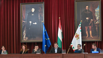 Itt a Fővárosi Közgyűlés összetétele