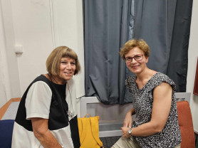 A nyilvánosság új színterei