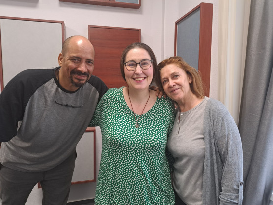 A vers lényege a csend – Szabó T. Anna volt az Ötös vendége