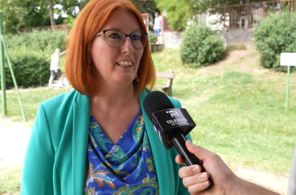 Paks új, ellenzéki polgármestere: Szükség van Paks 2-re