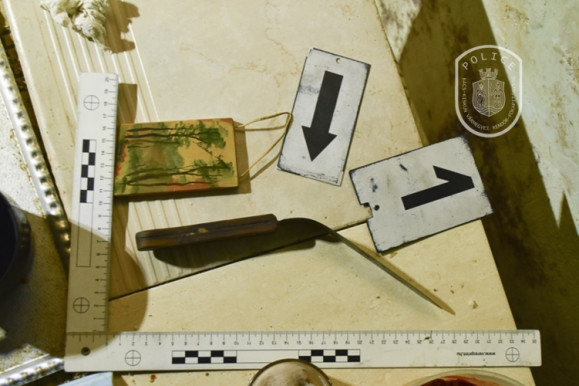 Nyakon szúrt egy embert, mert lustának nevezte