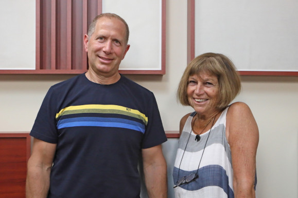 Állandó készenlétben