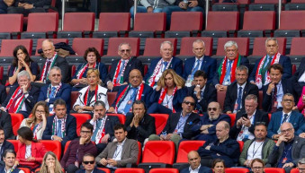  Állami szintű rongyrázás - Hardy Mihály jegyzete