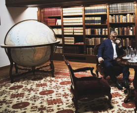 A külpolitika magyar géniusza – Selmeci János jegyzete