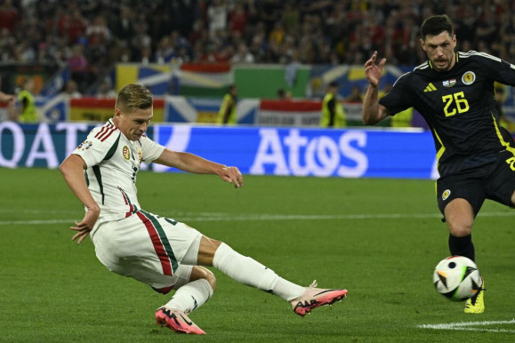 Több mint 4 milliárd forintot utal majd az Európai Labdarúgó Szövetség az MLSZ-nek a magyar válogatott EB szereplése után