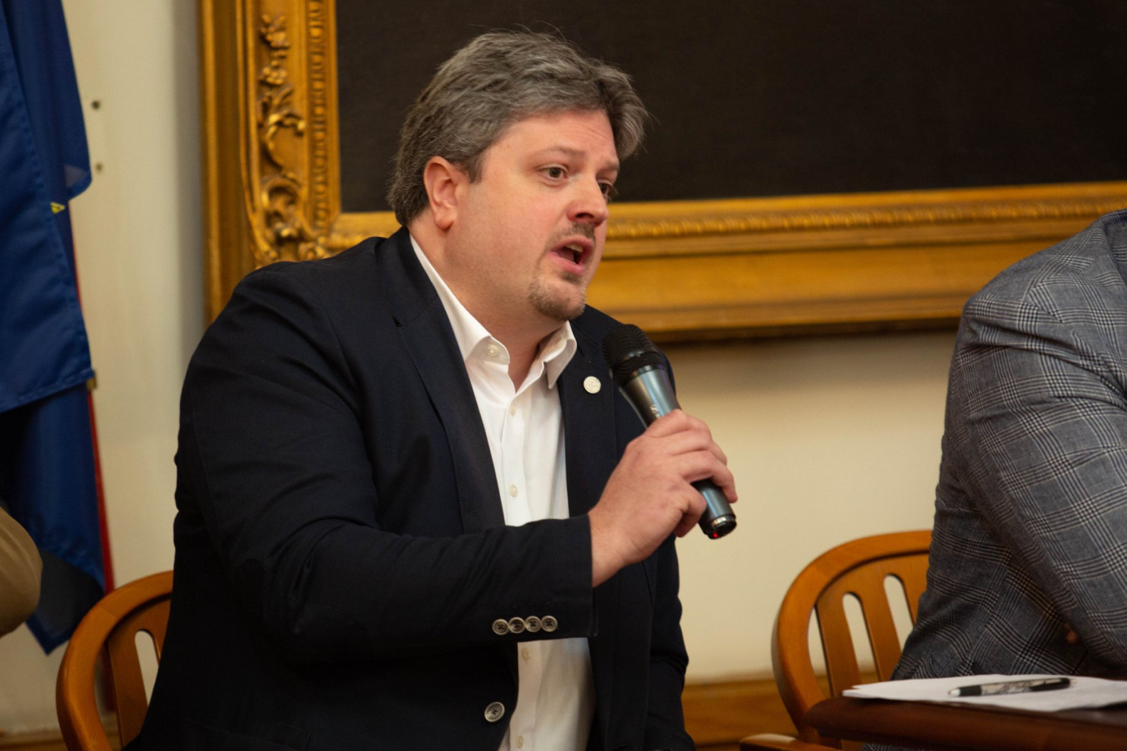 Bárándy Gergely: Egyértelmű a büntetőjogi felelőssége a Balásy-szerződések aláíróinak