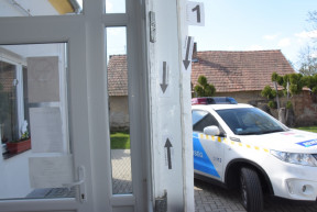 21 polgármesteri hivatalban fosztották ki a páncélszekrényeket 