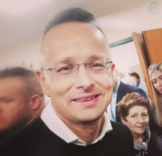 Szijjártó nagyon büszke, hogy május 19. a Fair Play Világnapja lett